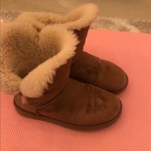 ugg boot